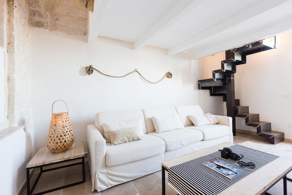 Villa Casa Zio Piero Ostuni Exterior foto