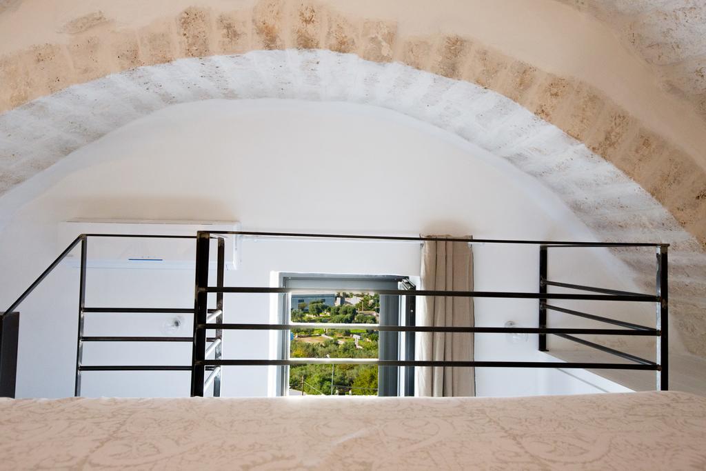 Villa Casa Zio Piero Ostuni Zimmer foto