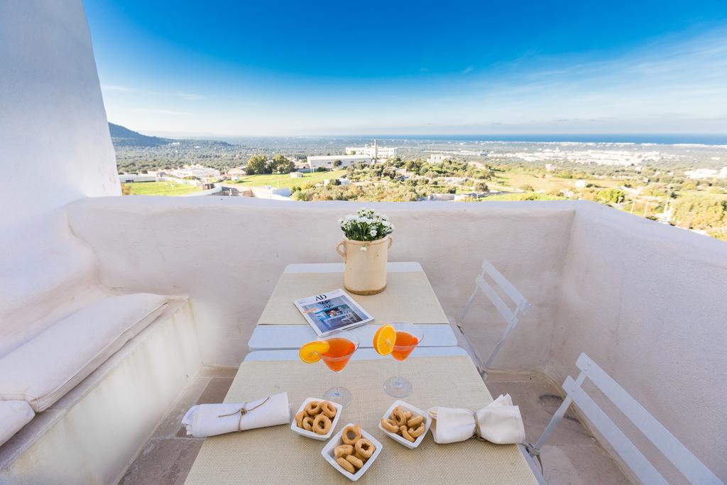 Villa Casa Zio Piero Ostuni Zimmer foto