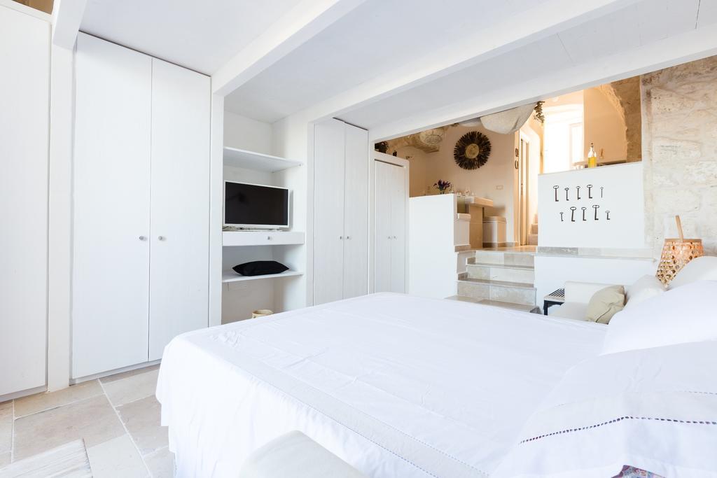 Villa Casa Zio Piero Ostuni Zimmer foto