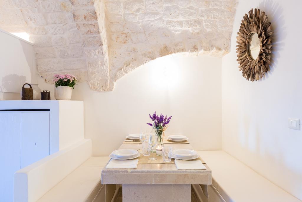 Villa Casa Zio Piero Ostuni Zimmer foto