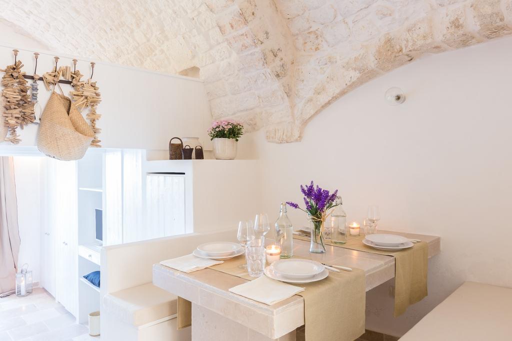 Villa Casa Zio Piero Ostuni Exterior foto