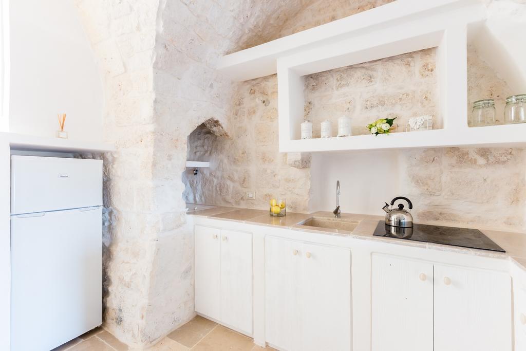 Villa Casa Zio Piero Ostuni Zimmer foto
