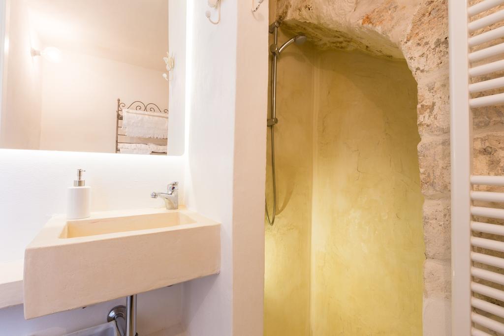 Villa Casa Zio Piero Ostuni Zimmer foto