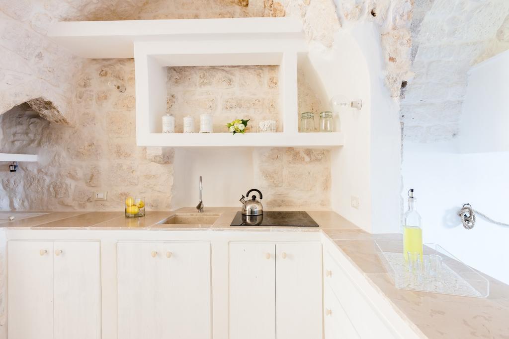 Villa Casa Zio Piero Ostuni Zimmer foto